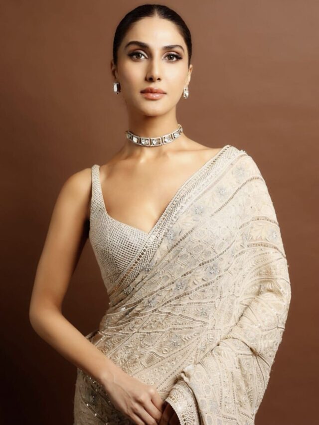 Ishwak Singh joins Vaani Kapoor for Dinesh Vijan's Social Comedy Film "Sarvagunn Sampanna"