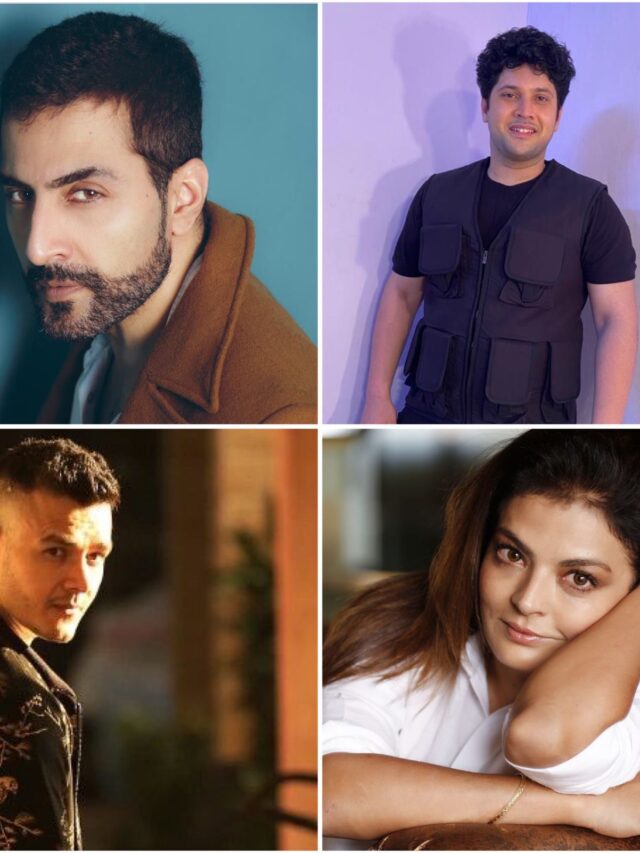 World Music Day: Celebrities share their music choices