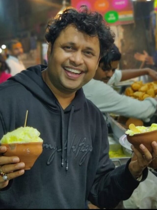 Actors’ favourite rainy-day snacks to satisfy cravings!