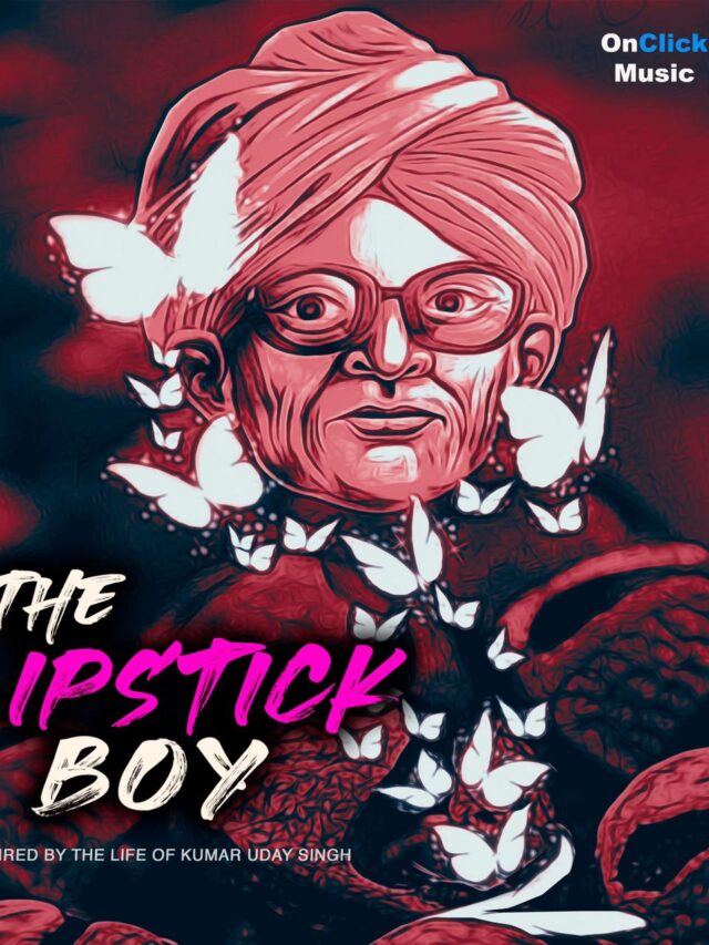 The music album of the popular Hindi feature film 'The Lipstick Boy', modeled on Launda Nach, Bihar, has been released on national and international digital music platforms.
