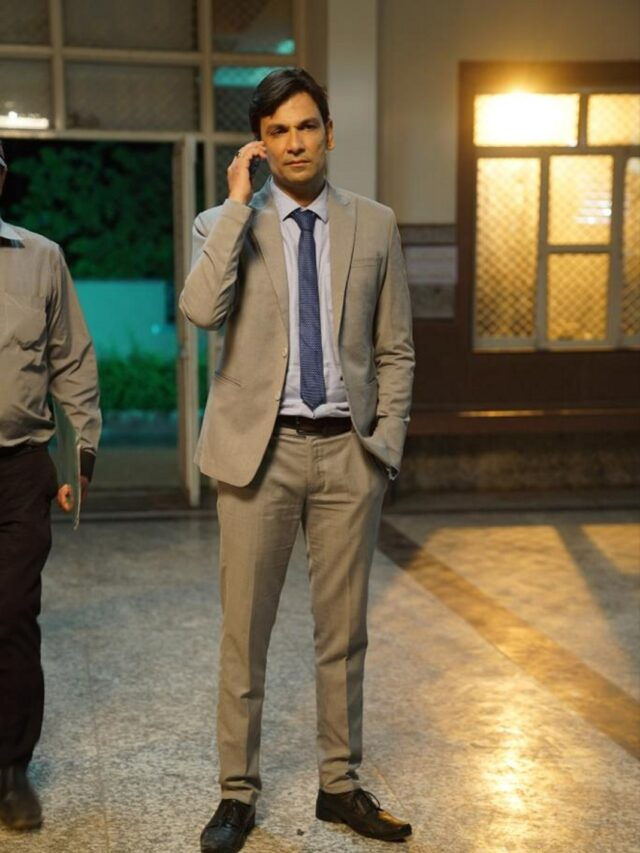 Darshan Dave on his approach to essaying Randheer Sharma’s character in &TV’s Doosri Maa