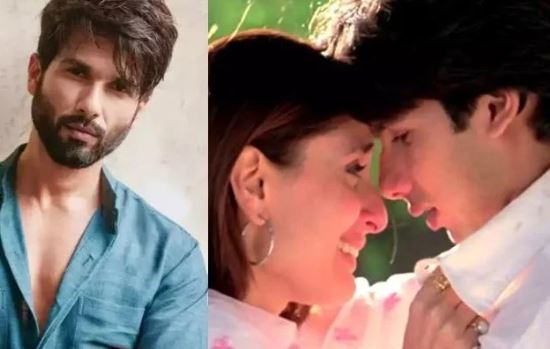 Shahid Kapoor Opens Up About Leaked Kiss Video with Kareena Kapoor Khan: Reflections on a Personal Turmoil