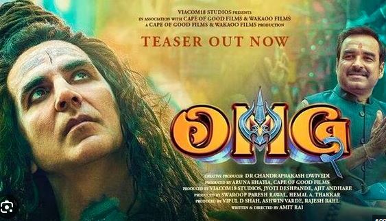 "Controversies Surrounding 'Oh My God 2': A Preemptive Review to Avoid Adipurush-like Backlash"