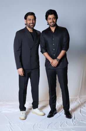 Harish Kalyan Teams Up with Dhoni Entertainment for "Let's Get Married": A Promising Cinematic Affair