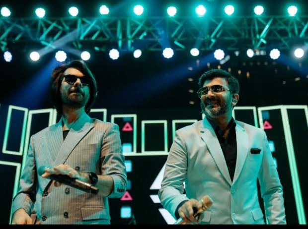 "Unleashing Musical Magic: Sachin-Jigar's Blockbuster Songs That Defined The First Half of 2023!"