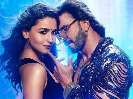 Alia Bhatt's Talent Shines Bright: Debunking the Nepotism Narrative in Rocky Aur Rani Kii Prem Kahaani