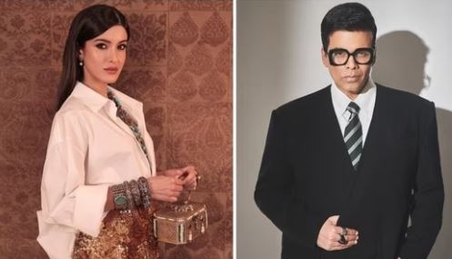 Shanaya Kapoor Set to Make Her OTT Debut with Student of the Year 3