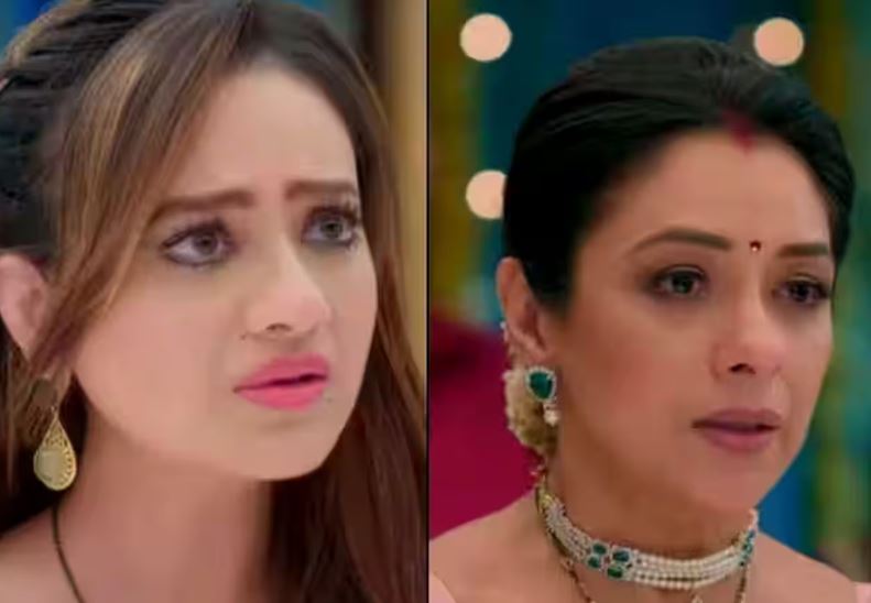 Anupamaa Upcoming Twists: Karma Catches Up with Vanraj; An Unsettling Revelation Awaits