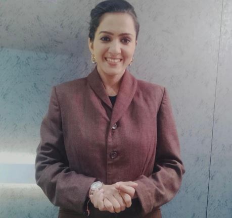 Prachi Purohit Joins the Stellar Cast of "Gauna- Ek Pratha": Adding Talent and Depth to the Riveting Drama