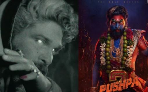 "Pushpa 2: Tollywood Newbie Sreeleela Rumored to Groove in Special Item Number"