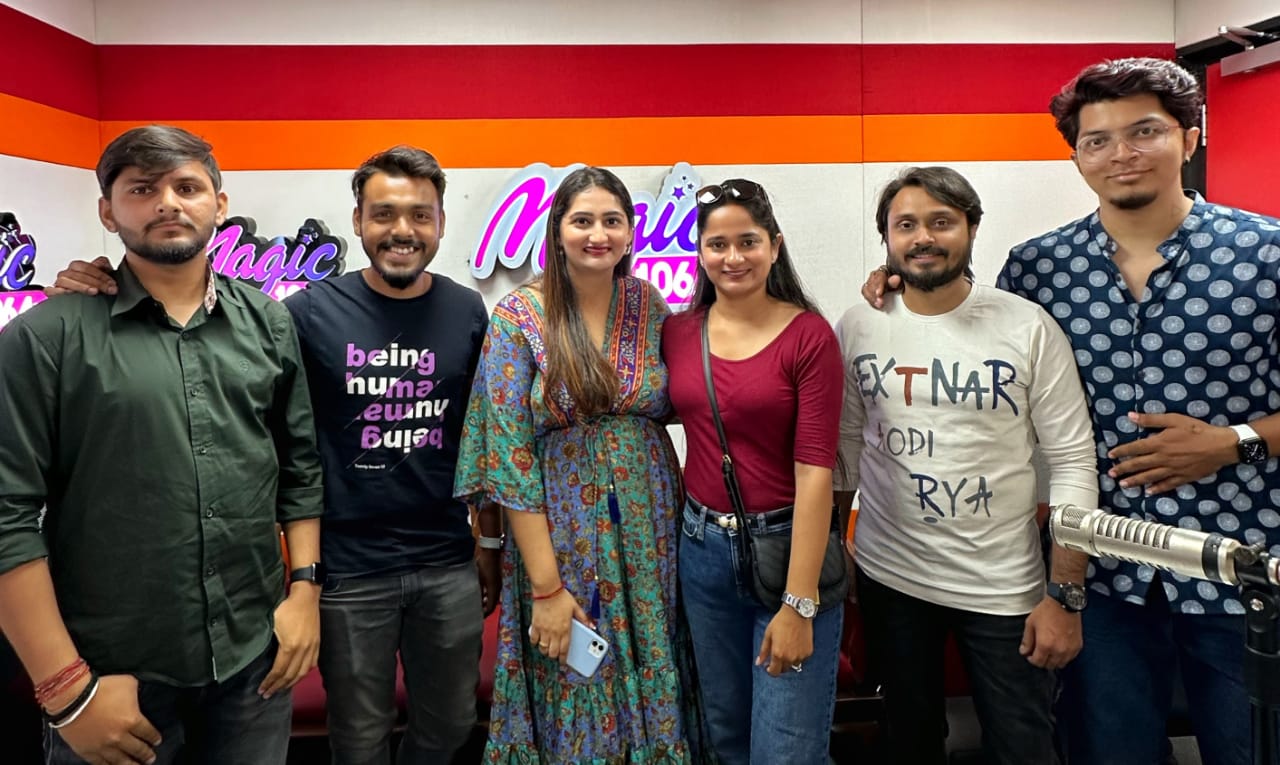 Aman Darya Band's Latest Single 'Titli': A Captivating Mood Lifter