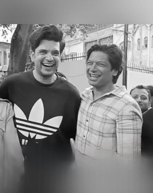 Karan Kundrra's Heartwarming Gesture Leaves Fans Impressed at Orphanage Event