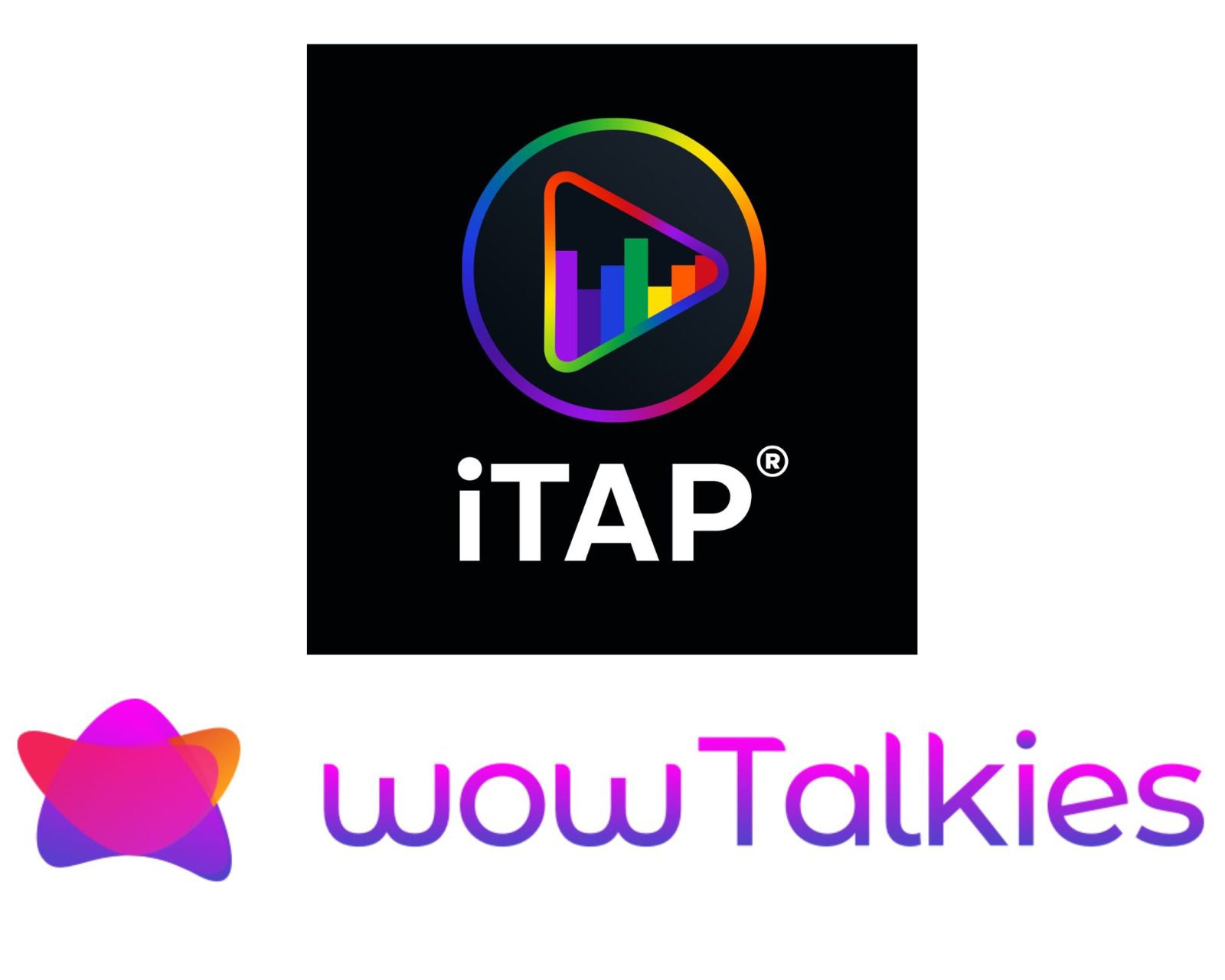 iTAP Entertainment and Gaming Teams up with wowTalkies to Introduce Exciting AI-Powered Features
