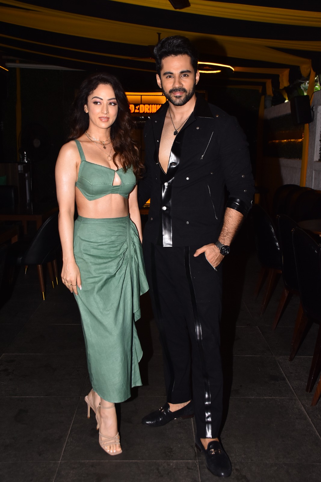 'Barbaad' - A Melodious Journey of Love's Twists and Redemption