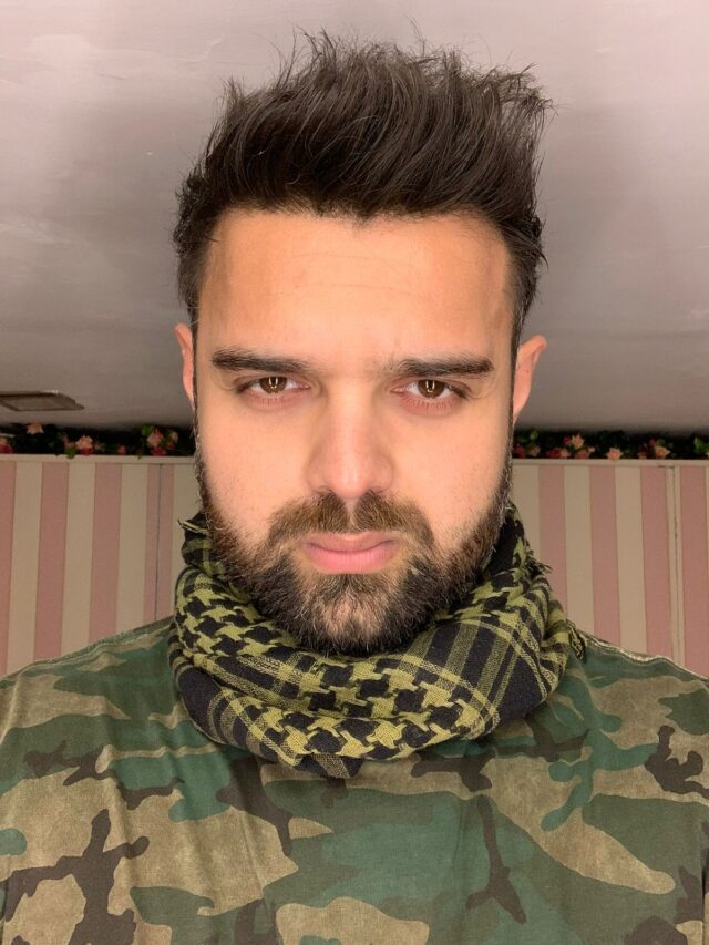 Mimoh Chakraborty Takes a Stand Against Bullying, Advocates for Kindness as the Ultimate Weapon