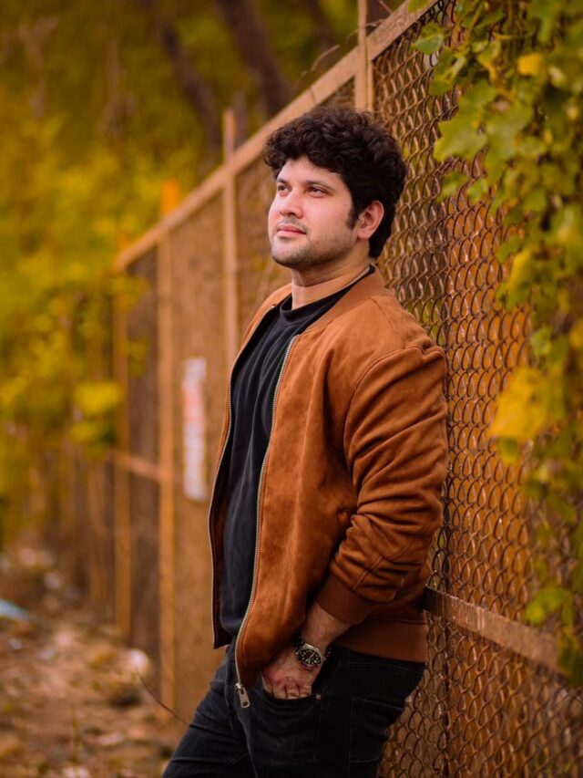 Aditya Deshmukh on monsoon: I really hate monsoons, difficult to step out