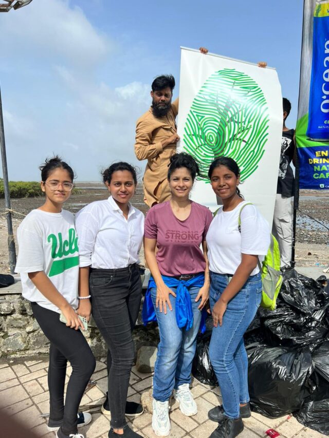 Tanishaa Mukerji, a prominent figure in the Hindi entertainment industry, has always been selective about her work