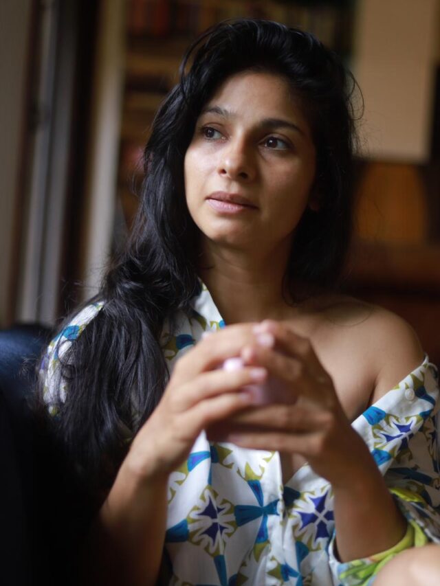 Tanishaa Mukerji to Make Marathi Film Debut with Historical Drama 'Veer Murarbaji'