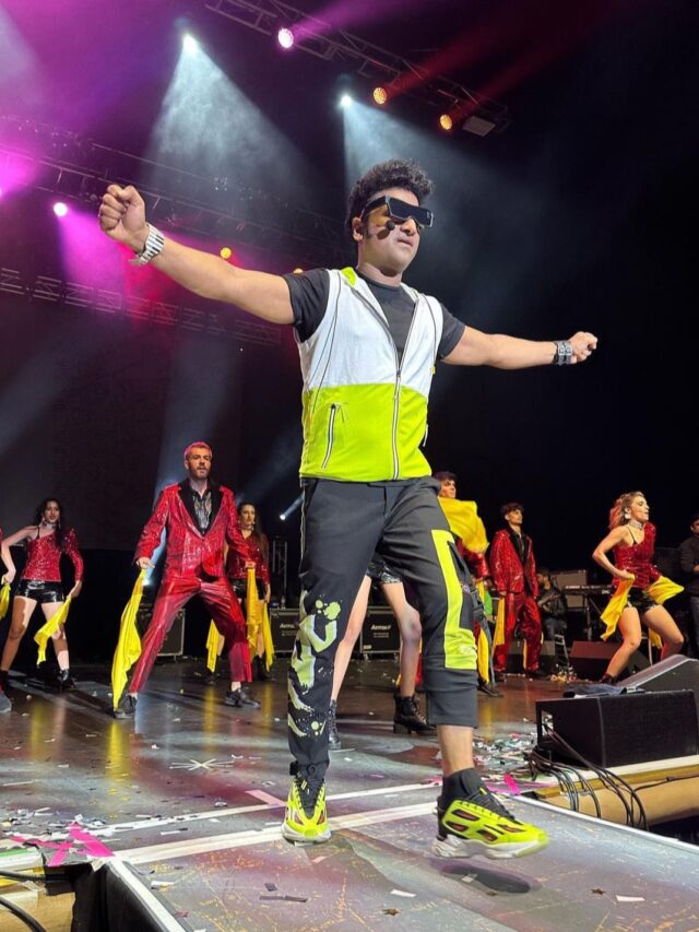 From Foot-Tapping Beats to Romantic Melodies: Top Five Songs By Rockstar DSP That Are Testament To His Musical Brilliance