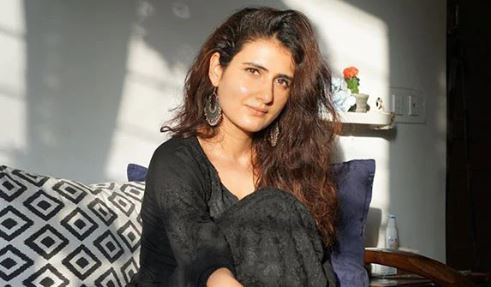 Rising Star Fatima Sana Shaikh's Journey from Humble Beginnings to the Glamorous World of Bollywood