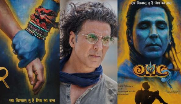 Yami Gautam Dhar: "OMG 2" A Stellar Talent Whose Preparation Process Garners Admiration