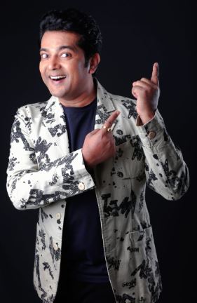 Navin Prabhakar Returns to Mumbai's Stage with Rib-Tickling Comedy: Nitin Bhandarkar and Rajkumar Rancho to Join the Laughter Riot