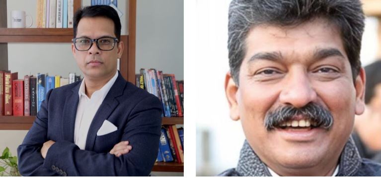 Yash Patnaik Remembers the Late Nitin Desai: An Emotional Tribute to the Visionary Art Director as "Vishwakarma"