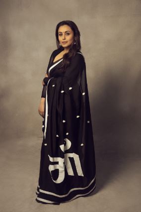Rani Mukerji to Unveil the Essence of Her Illustrious Journey at the 14th Indian Film Festival of Melbourne