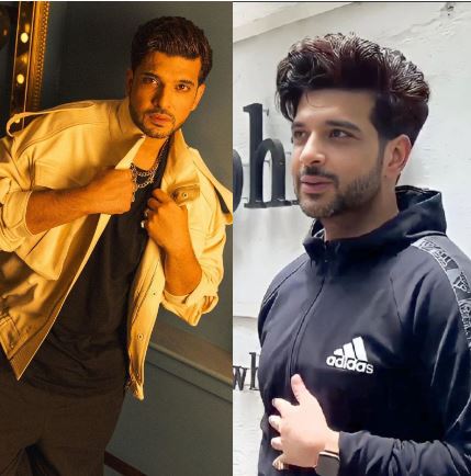 Karan Kundrra's Heartwarming Generosity: A Beacon of Compassion and Kindness