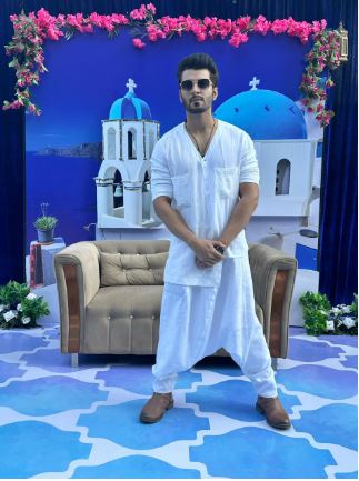 Lokit Phulwani Reflects on the Profound Significance of Independence Day