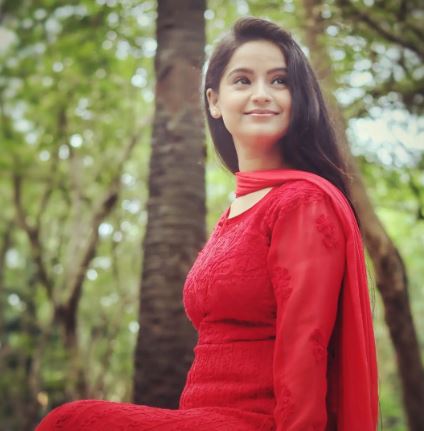 "Saath Nibhaana Saathiya" Star Sonam Lamba Takes the Lead in Vijayendra Kumeria-Produced Series "Jahaan Chaand Rehta Hai"