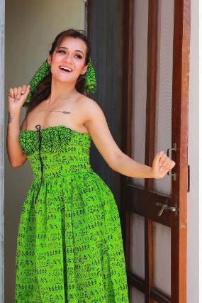 Aradhana Sharma Joins Sony TV's "Barsatein - Mausam Pyaar Ka" as Shivangi Joshi's Step-Sister