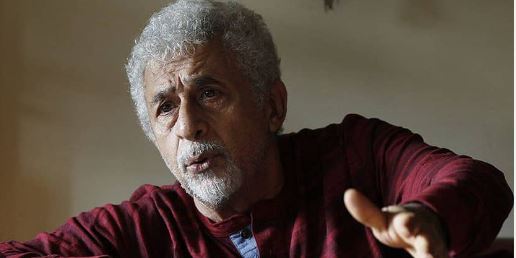 Naseeruddin Shah's Candid Critique: Mainstream Indian Cinema and Its Responsibilities