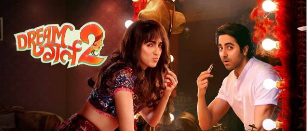Dream Girl 2 Movie Review: (4/5) Ayushmann Khurrana and Stellar Cast Deliver a Rib-Tickling Vintage Comedy Ride