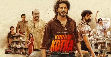 "Dulquer Salmaan's 'King of Kotha': A Rollercoaster Ride of Expectations and Mixed Reviews"