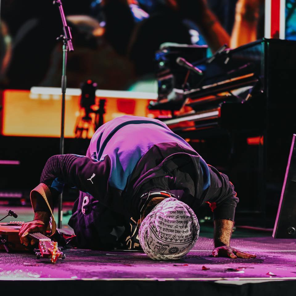 SRK and Arijit Singh: A Magical Collaboration Continues with 'Chaleya'