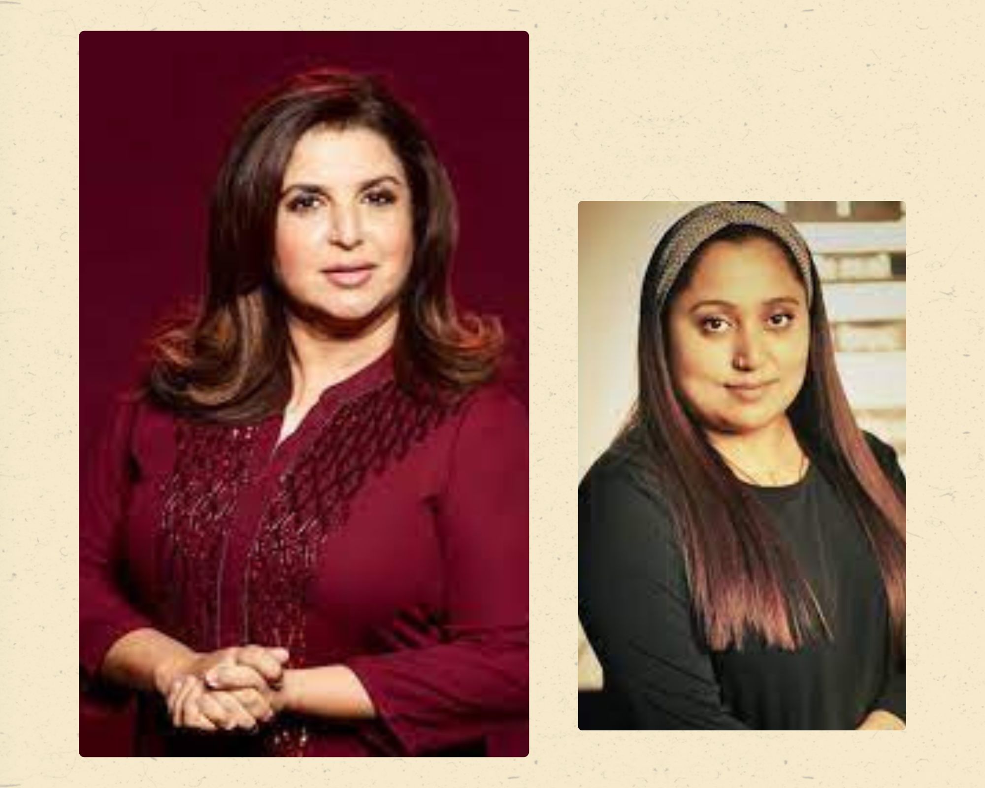 Farah Khan Acknowledges Shabina Khan's Remarkable Choreography in Gadar 2