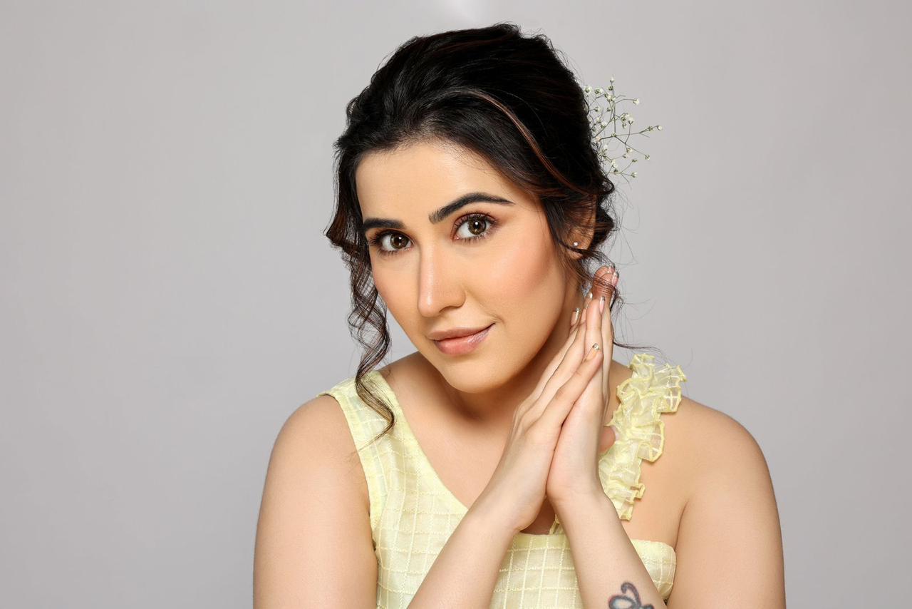 Sheena Bajaj to Make Her Bollywood Debut with 'Non Stop Dhamaal,' a Family Entertainer Film