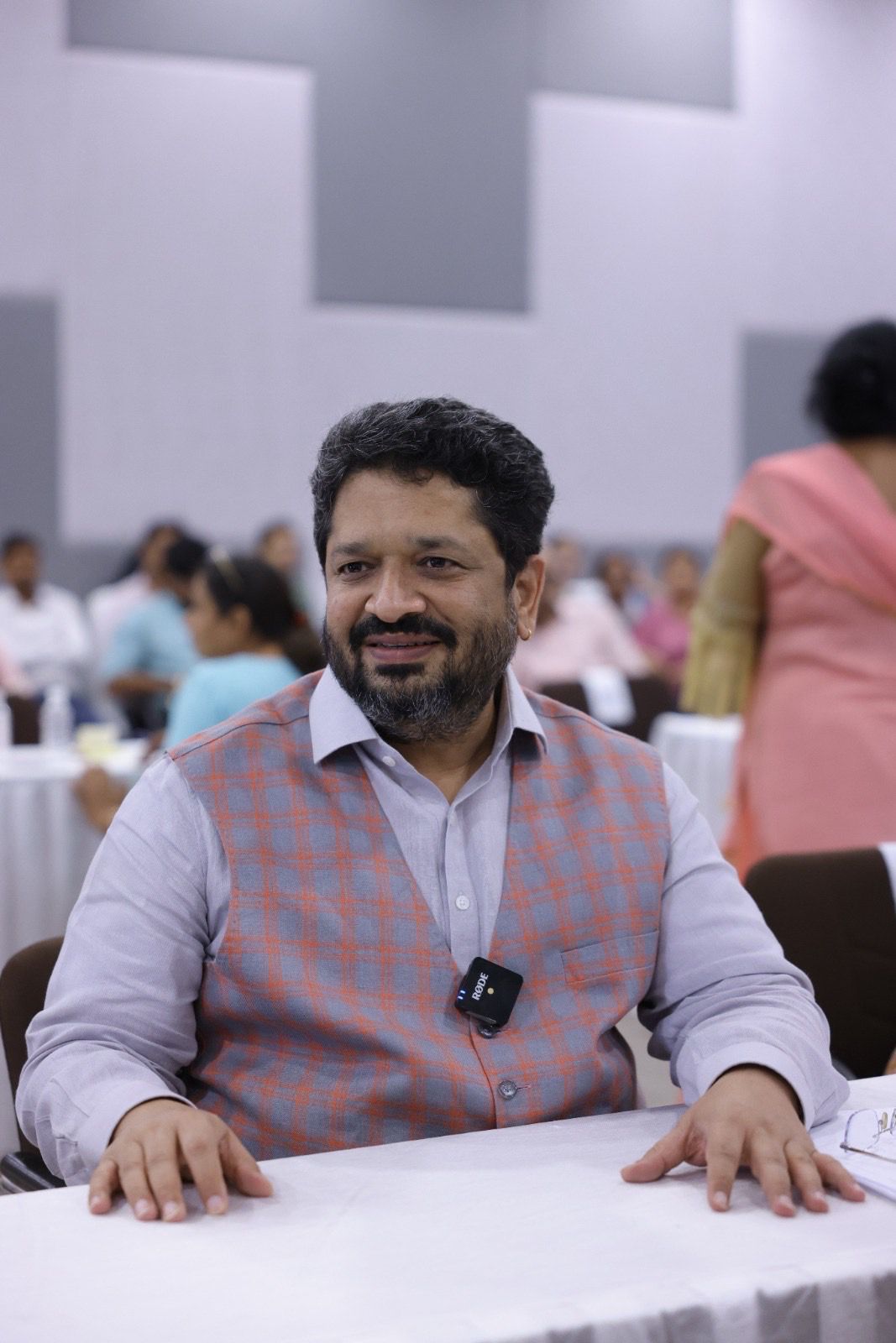 MahaVastu expert Khushdeep Bansal shares his life journey; aim in life is to make 100 million Indian Homes healthier and happier