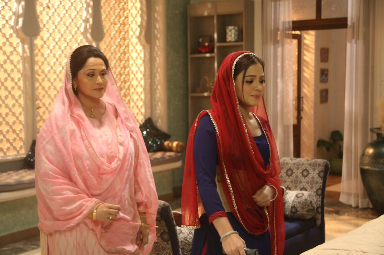 Deception and Manipulation Unfold in "Rabb Se Hai Dua" as Gazal Plots to Acquire Property