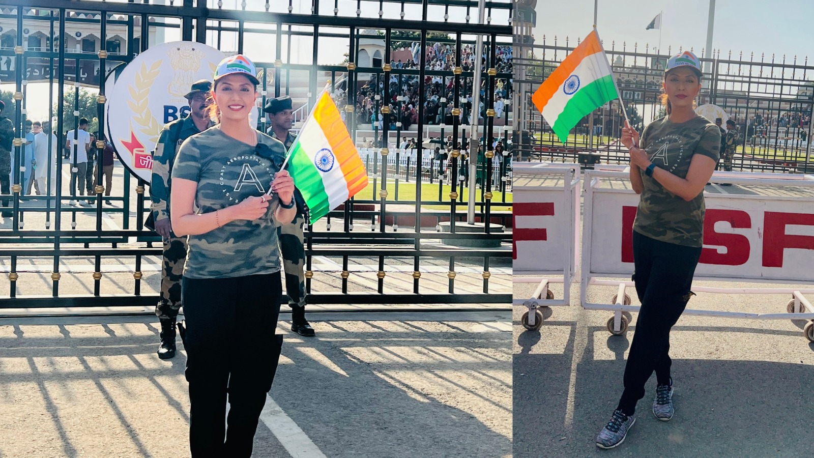 Celebrating Independence Day Across Borders: A Timeless Expression of Patriotism