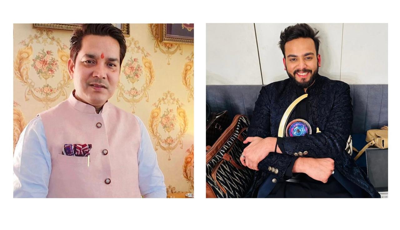 Astrologer Acharya Vinod Kumar Ojha Predicts Elvish Yadav's Bigg Boss Win and Bright Future