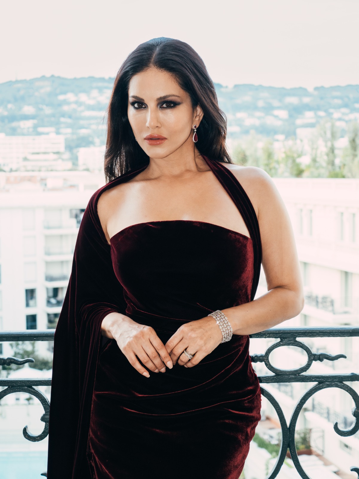 Sunny Leone's 'Kennedy' to Leave Its Mark as the Closing Act at IFF Melbourne