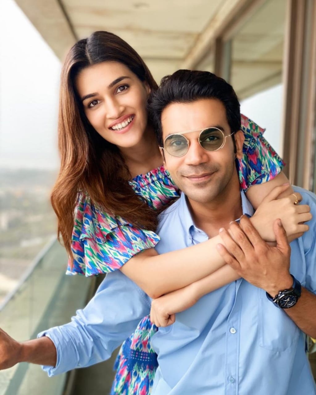 Rajkummar Rao's Timeless Impact: Celebrating 6 Years of 'Bareilly Ki Barfi