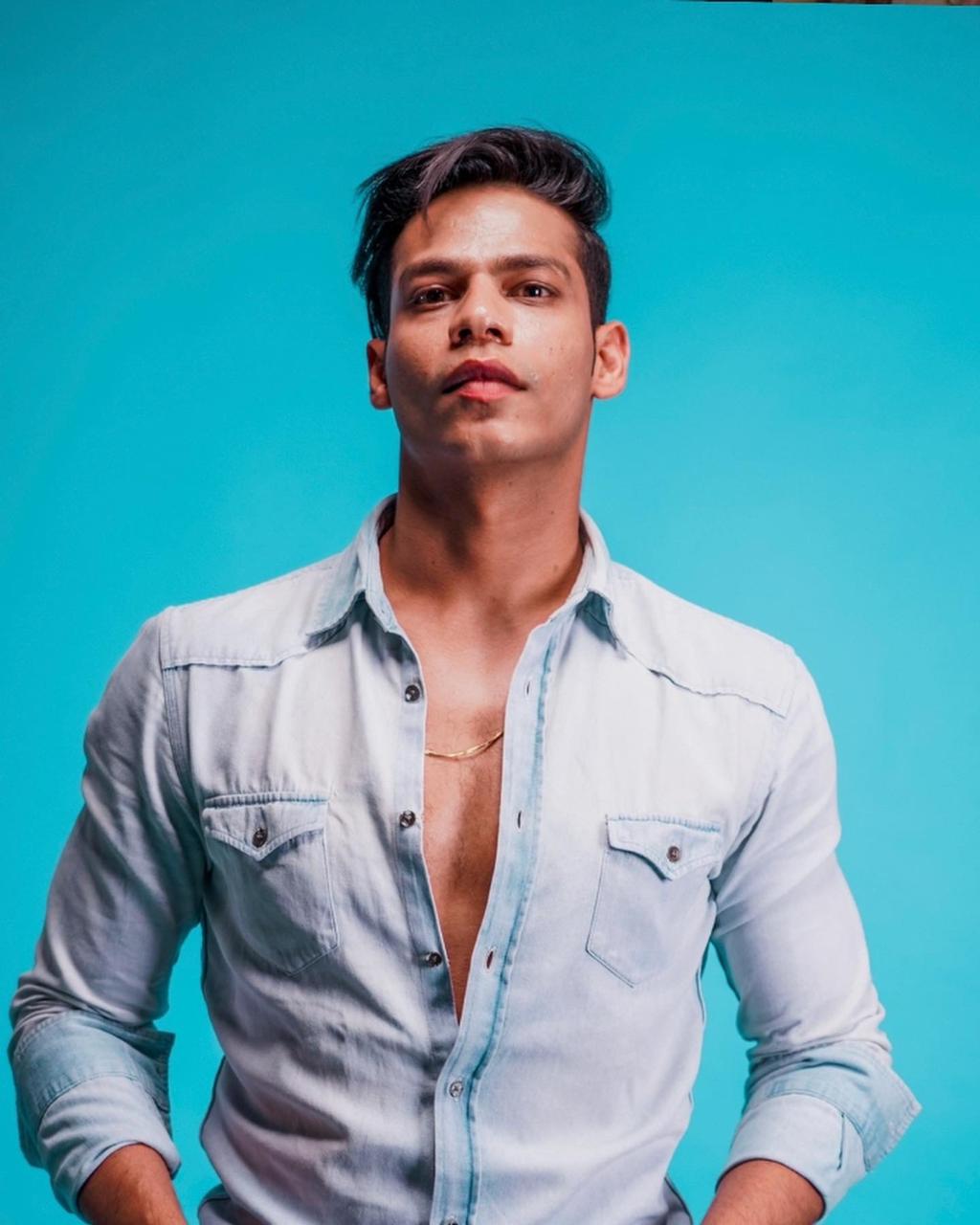 Actor and Director Raghav Kansal on Career Ambitions and Coping with Stress in the Industry