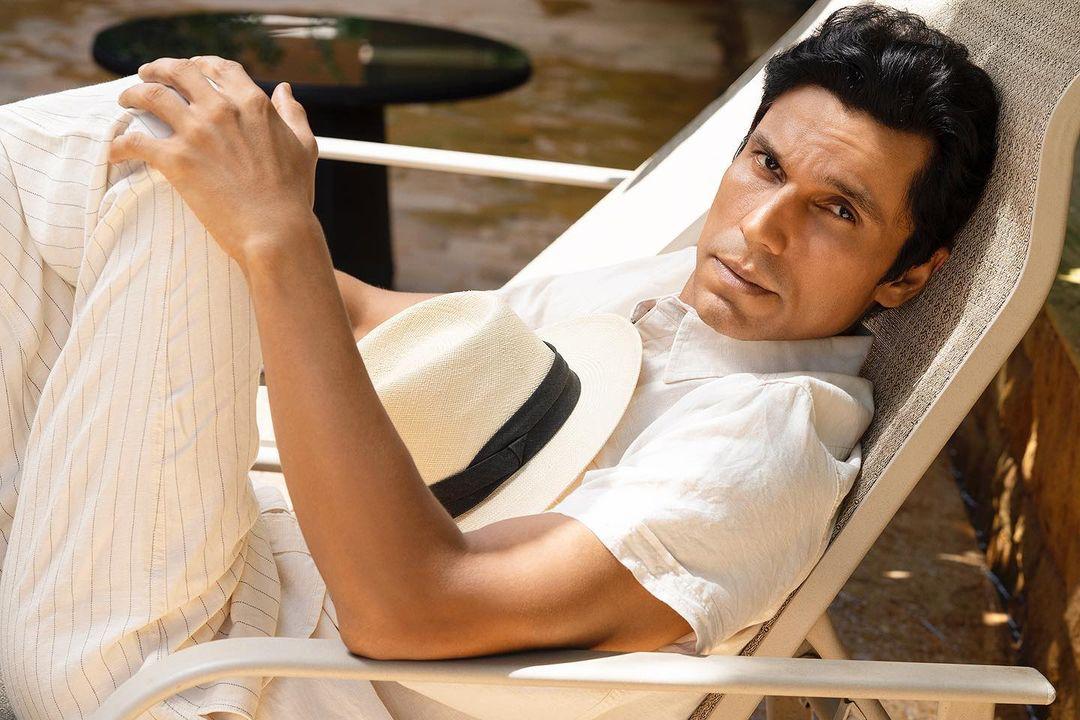Celebrating Randeep Hooda: The Maestro of Transformations Dominates 2023 Silver Screen