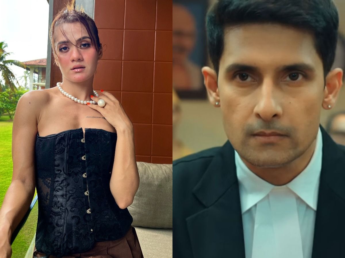 Aradhana Sharma on Collaborating with Ravie Dubey in Lakhan Leela Bhargav: An Enriching Experience