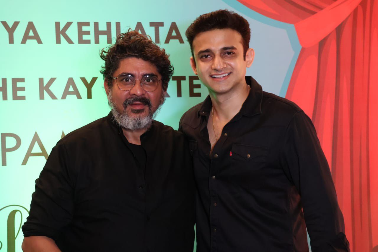 Romiit Raaj's Excitement to Work with Rajan Shahi in 'Baatein Kuch Ankahee Si'