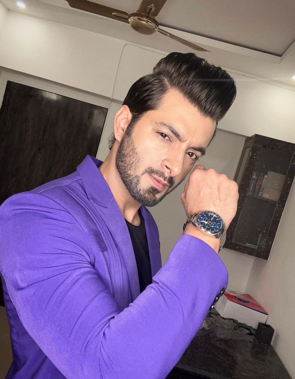 Strategies for Growing Sports in India - Lokit Phulwani's Insights on National Sports Day