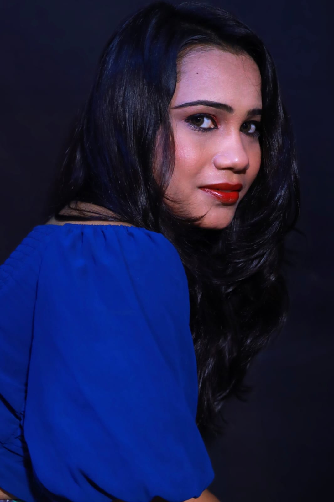 Deepali Ganjare's Suspenseful Journey: Navigating Challenges and Embracing Uncertainty